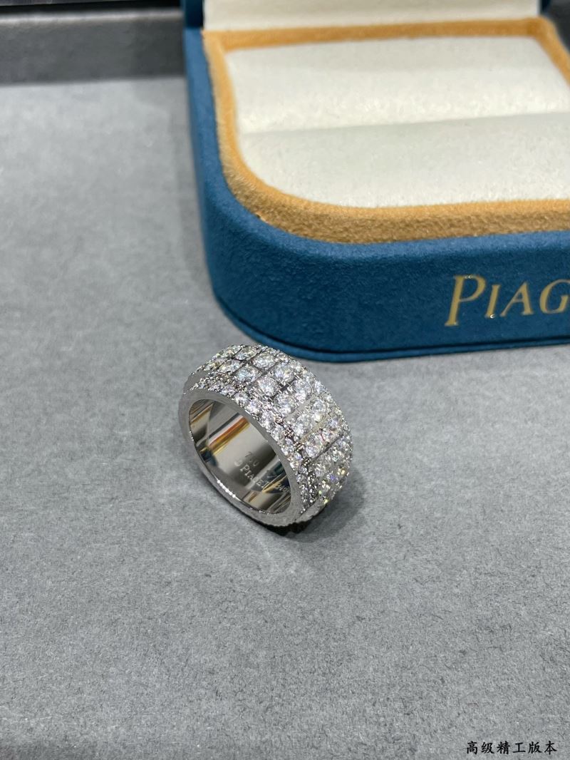 Piaget Rings